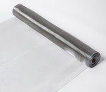 Siatka ze stali nierdzewnej Heat Decor - gr. 0,12 mm, szerokość 100 cm - ROLKA 30 mb